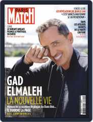 Paris Match (Digital) Subscription                    February 4th, 2021 Issue