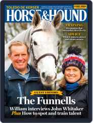 Horse & Hound (Digital) Subscription                    February 11th, 2021 Issue