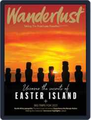 Wanderlust (Digital) Subscription                    March 1st, 2021 Issue