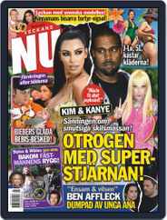 Veckans NU (Digital) Subscription April 1st, 2021 Issue
