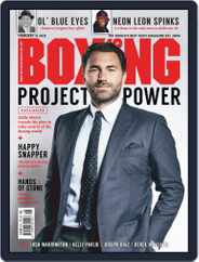 Boxing News (Digital) Subscription                    February 11th, 2021 Issue