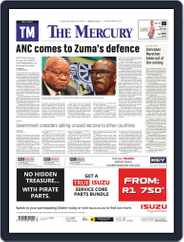 Mercury (Digital) Subscription                    February 11th, 2021 Issue
