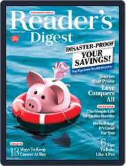 Reader's Digest India (Digital) Subscription February 1st, 2021 Issue