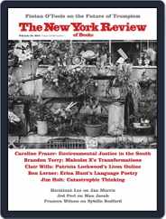 The New York Review of Books (Digital) Subscription                    February 25th, 2021 Issue