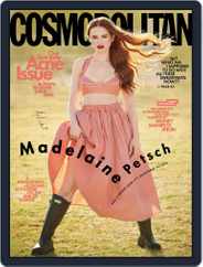 Cosmopolitan (Digital) Subscription                    March 1st, 2021 Issue