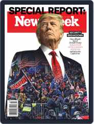Newsweek (Digital) Subscription                    February 12th, 2021 Issue