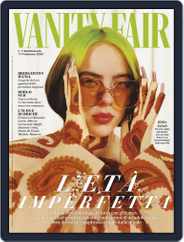 Vanity Fair Italia (Digital) Subscription February 17th, 2021 Issue