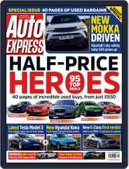Auto Express (Digital) Subscription                    February 10th, 2021 Issue