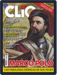 Clio (Digital) Subscription                    January 25th, 2021 Issue