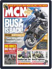 MCN (Digital) Subscription                    February 10th, 2021 Issue