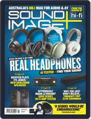 Sound + Image (Digital) Subscription                    March 1st, 2021 Issue