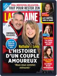La Semaine (Digital) Subscription                    February 19th, 2021 Issue