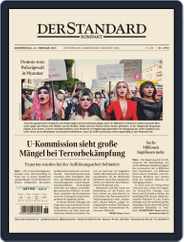 STANDARD Kompakt (Digital) Subscription February 11th, 2021 Issue