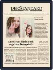 STANDARD Kompakt (Digital) Subscription February 10th, 2021 Issue
