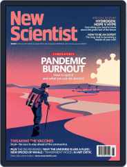 New Scientist (Digital) Subscription                    February 6th, 2021 Issue