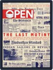 Open India (Digital) Subscription                    February 12th, 2021 Issue