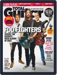 Total Guitar (Digital) Subscription                    March 1st, 2021 Issue