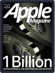 AppleMagazine (Digital) Subscription                    February 5th, 2021 Issue