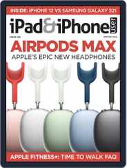 iPad & iPhone User (Digital) Subscription                    April 1st, 2021 Issue