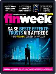 Finweek - Afrikaans (Digital) Subscription                    February 18th, 2021 Issue