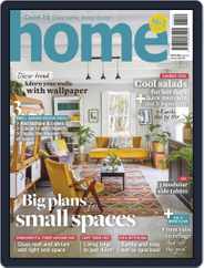 Home (Digital) Subscription                    February 1st, 2021 Issue