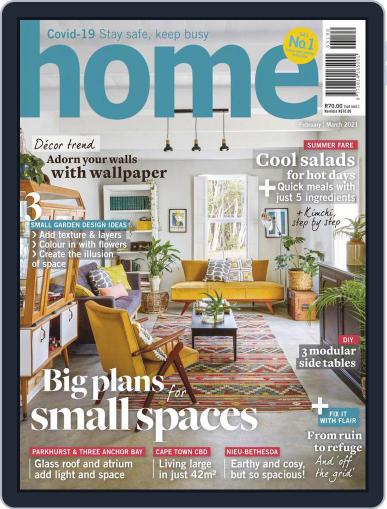 Home February 1st, 2021 Digital Back Issue Cover