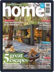Home (Digital) Subscription                    December 1st, 2020 Issue