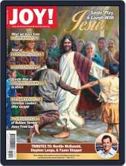 Joy! (Digital) Subscription                    February 1st, 2021 Issue