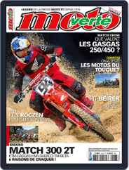 Moto Verte (Digital) Subscription                    March 1st, 2021 Issue