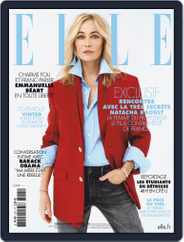 Elle France (Digital) Subscription                    February 12th, 2021 Issue