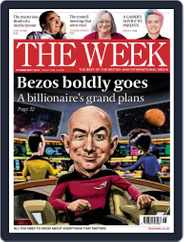 The Week United Kingdom (Digital) Subscription                    February 13th, 2021 Issue