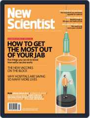 New Scientist Australian Edition (Digital) Subscription                    February 13th, 2021 Issue