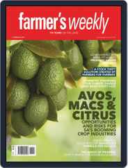 Farmer's Weekly (Digital) Subscription                    February 19th, 2021 Issue