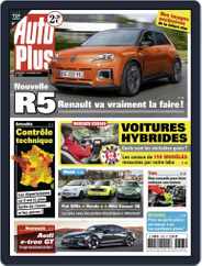 Auto Plus France (Digital) Subscription                    February 12th, 2021 Issue