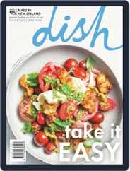 Dish (Digital) Subscription                    March 1st, 2021 Issue