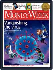MoneyWeek (Digital) Subscription                    February 12th, 2021 Issue