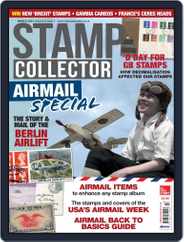 Stamp Collector (Digital) Subscription                    March 1st, 2021 Issue