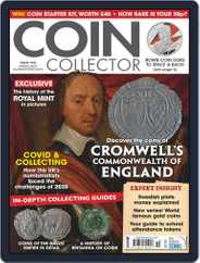 Coin Collector (Digital) Subscription                    February 5th, 2021 Issue