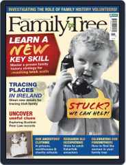 Family Tree UK (Digital) Subscription                    March 1st, 2021 Issue