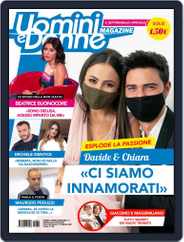 Uomini e Donne (Digital) Subscription February 12th, 2021 Issue