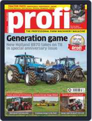 Profi (Digital) Subscription                    March 1st, 2021 Issue