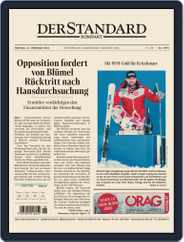 STANDARD Kompakt (Digital) Subscription February 12th, 2021 Issue