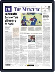 Mercury (Digital) Subscription                    February 12th, 2021 Issue