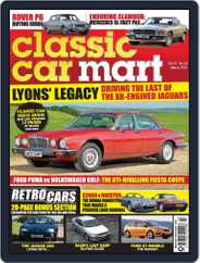 Classic Car Mart (Digital) Subscription March 1st, 2021 Issue