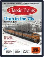 Classic Trains (Digital) Subscription                    February 1st, 2021 Issue