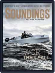 Soundings (Digital) Subscription                    March 1st, 2021 Issue