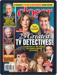 Closer Weekly (Digital) Subscription                    February 22nd, 2021 Issue