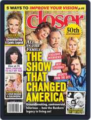 Closer Weekly (Digital) Subscription                    February 15th, 2021 Issue