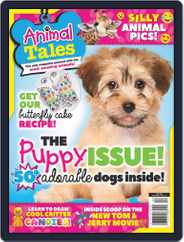 Animal Tales (Digital) Subscription                    April 1st, 2021 Issue