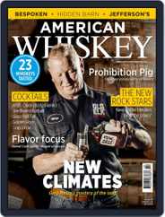 American Whiskey Magazine (Digital) Subscription                    January 1st, 2023 Issue